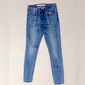 Barbell Apparel Jeans